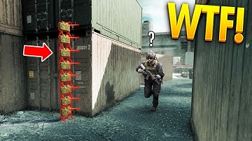 Battlefield 6 WTF & Funny Moments! Ep #21