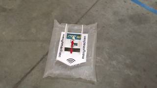 WiFi Controlled Hovercraft
