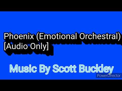 Phoenix (Emotional Orchestral)