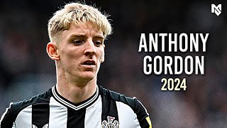 Anthony Gordon is SENSATIONAL in 2024!