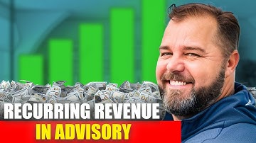 Stop Trading Your Time for Money and Learn the SECRET to Recurring Revenue