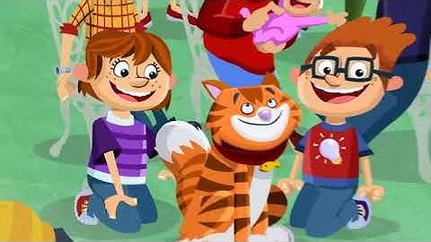 Power Up 2 Unit 4 All videos vocabulary Pupil