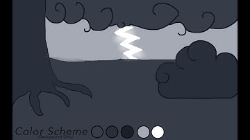 Trauma II Oc map Complete 24/24 finished II