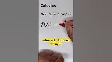 😱#math #mathematics #maths #calculus #meme #memes #funny #funnyvideo #funnyshorts #youtubeshorts
