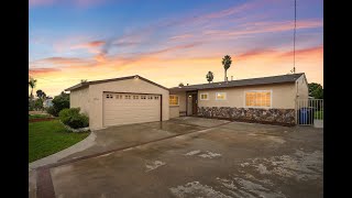 1310 Elm Ave, Chula Vista, CA Real Estate Top Realtor® Listing Agent, Barker Brand Real Estate Group