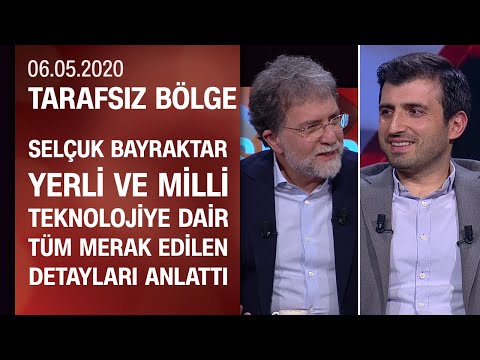 Selçuk Bayraktar,  Mehmet Ceyhan, Mehmet Çilingiroğlu TarafsızBölge&rsquo;de soruları yanıtladı-06.05.2020