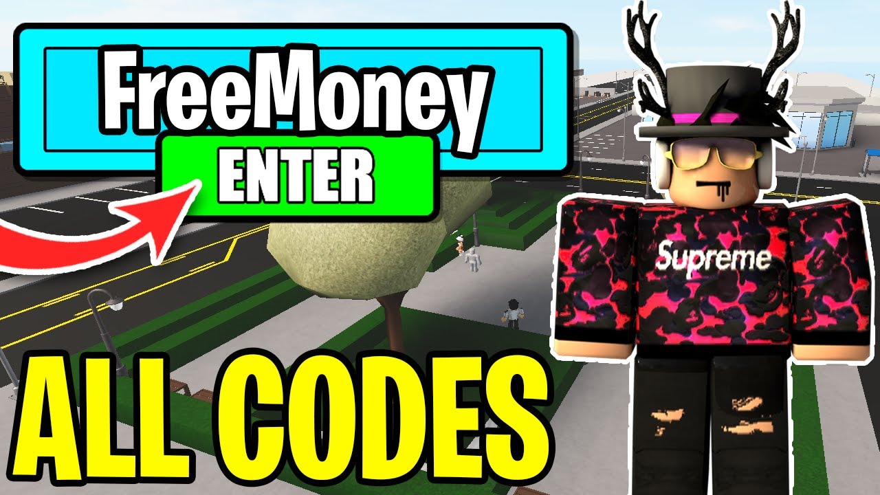 ALL *8* NEW RoCitizens CODES 2021 (ROBLOX)