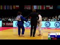 Day 2 - Final Block Mat 2: 2026 IBSA Judo World Championships - Tbilisi (GEO)