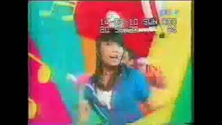 14.02.2010 | DVTV (VTV Đà Nẵng cũ) - Quảng cáo Yamaha - More Yamaha 2010 (20s, no full)