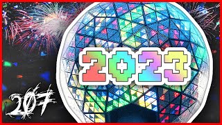 FIRST EVER STREAM!! | TheFactory's 2023 New Years Stream