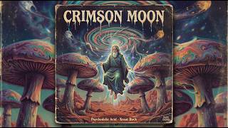 CRIMSON MOON - Mirror Drinks Drinker [Full Album] (65s Psychedelic Acid/Kraut Rock)