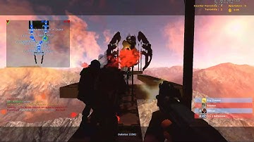 CS:Source ze_FFXII_Westersand_v7_2 Solo Win - Troll Earth by Unexplained