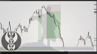 I Faded My Bias & Won | +101 Point Trade Review