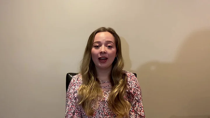 Adria Allen University of Memphis Video