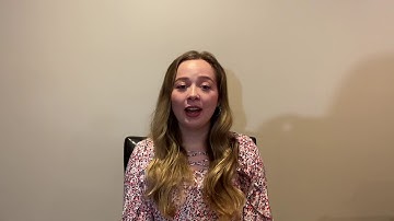 Adria Allen University of Memphis Video