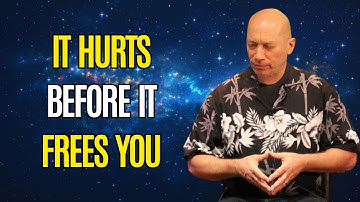 Cosmic Mirror - Why Surrender Feels Like Losing a Part of You - Bashar Darryl Anka Channeling