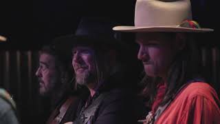The Allman Betts Band - Down To The River World Tour