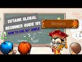 🎯 DDTank: Learn How to Use 20° Angle