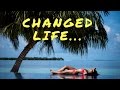 I QUIT AND CHANGED LIFE -  WELCOME TO THE JOURNEY!!