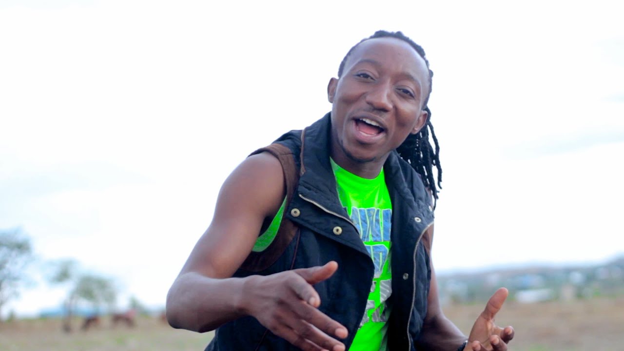 Kachoji ft Ntemi Omabala   Nidimage Nkono Official Video