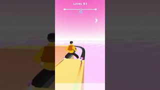 Sky Roller All Levels Gameplay Android , iOS screenshot 2