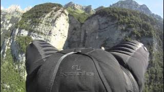 Jeb Corliss ' Grinding The Crack'