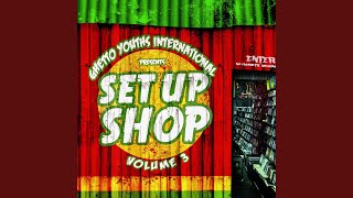 Video thumbnail of "Stephen Marley - Rude Bwoy"