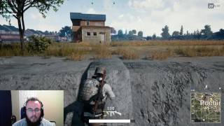 PUBG - Tommy Gun PWNAGE