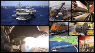 Famous Thermal Spray Overview Profile