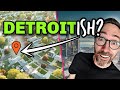 The Detroit Suburbs Explained