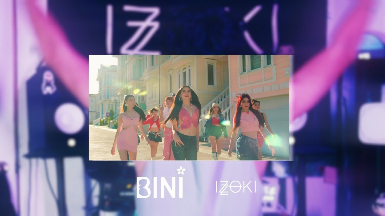 BINI 