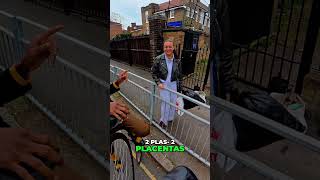 Twins Explained: Fraternal vs. Identical & More! #shorts