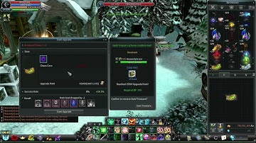 Cabal Online PH Upgrade Fail Compilation Part 1