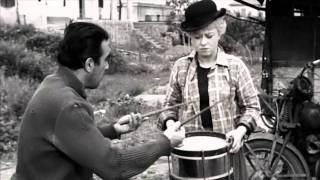 Gelsomina (La Strada)---Nino Rota