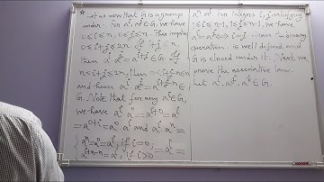 Group Theory (from Topics in Algebra by I. N. Herstein, 2nd Edition) (Part 5)