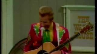 Tennessee Stud by Porter Wagoner chords