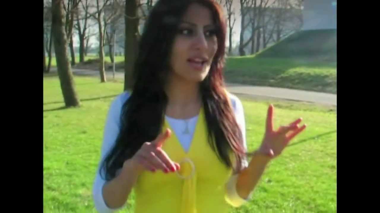 MURI & MARIO - HUN TOG MIN GUITAR (OFFICIAL VIDEO)