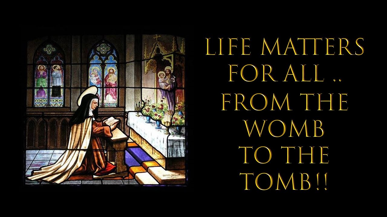 Life Matters For All - Episode 12