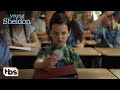 Young Sheldon: Why Sheldon Chose A Career In Theoretical Physics (Season 1 Episode 6 Clip) | TBS