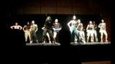 Lambda Lil Sis Asian Awakening - pt1