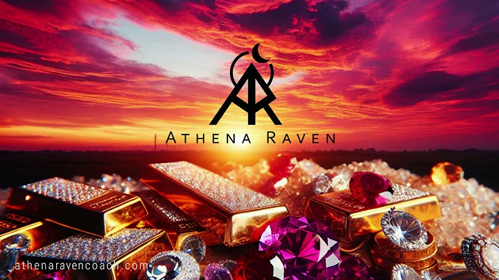 LIMITLESS WEALTH & MONEY HYPNOSIS: OVERNIGHT POWERFUL SUBCONSCIOUS REPROGRAMMING (Meditation/ASMR)