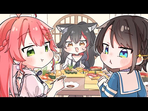 てりたま - YouTube
