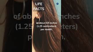 499. How Fast Does Hair REALLY Grow? The Science Behind Hair Growth Rates!