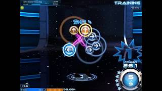 Mstar KR S Идеал (Perfect mode) Let The Bass Go - Snoop Dogg (Extreme 99%►130 BPM)