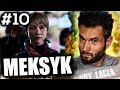 MEKSYK Detroit: Become Human #10