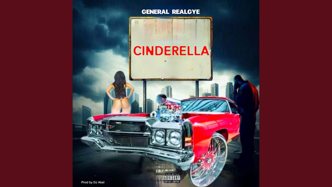 Watch Cinderella on YouTube Watch Cinderella on YouTube