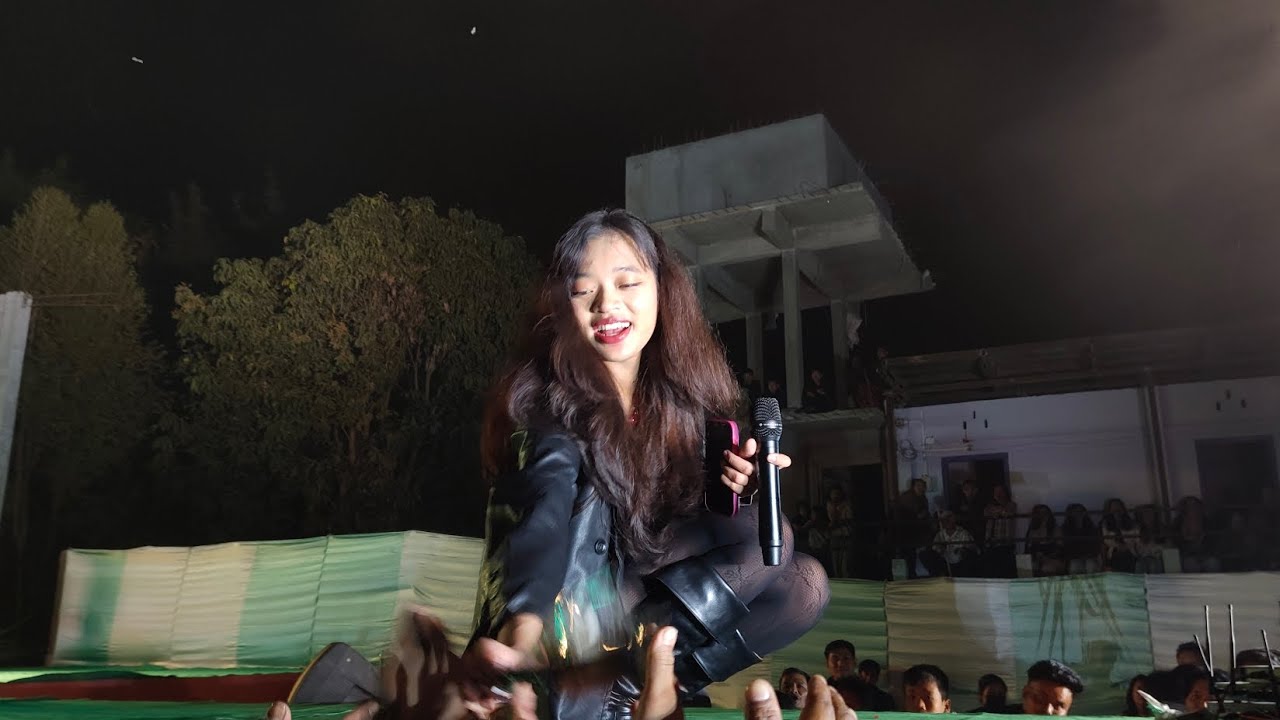 Ruatpuii Darngawn | Khel Bazaar | Hmarkhawlien 