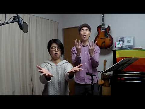 【TennesseeWalt】P.W.King/R.Stewart（Cover）MC付　きどよしこ＆幸重洋平