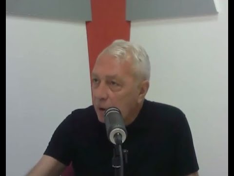 \"ლგბტ\" თემს გლობალური ძალა მართავს - ლევან პირველი