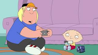 8 Minutes Of Family Guy Funny Moments